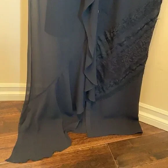 Haute Hippie Women’s Maxi Dress Size XS - Picture 4 of 10